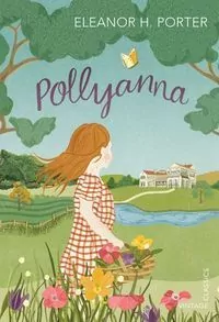 Pollyanna - tantis.pl