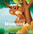 Leśni przyjaciele. Wiewiórka - tantis.pl