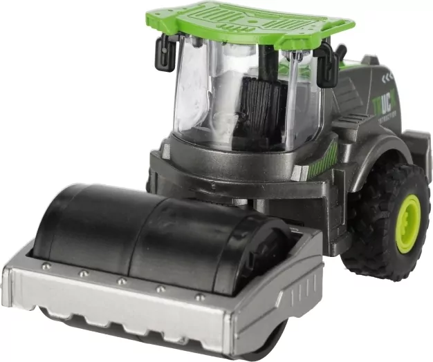 Maszyna budowalana mix Mega Creative 510771 cena za 1 szt - tantis.pl