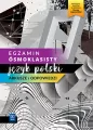 Egzamin ósmoklasisty. Język polski. Arkusze i odpowiedzi - tantis.pl