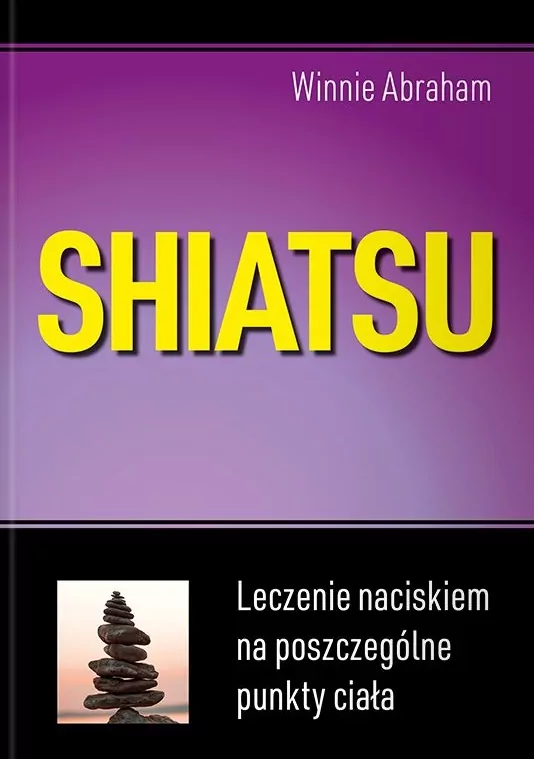 Shiatsu. Leczenie naciskiem na poszczególne punkty ciała - tantis.pl