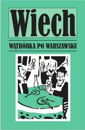 Wątróbka po warszawsku - tantis.pl