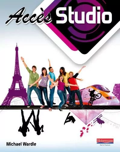 Acces Studio PB PACK - tantis.pl