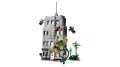 LEGO® Epickie starcie: Spider-Man kontra Hulk 76350 - tantis.pl
