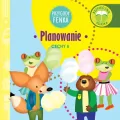 Planowanie. Cechy II. Przygody Fenka - tantis.pl