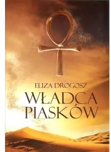 Władca Piasków. Księgi Ankh - tantis.pl