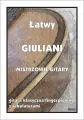 Łatwy Giuliani Mistrzowie gitary Gitara klasyczna - tantis.pl