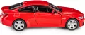 BMW M4 Coupe Red RMZ - tantis.pl