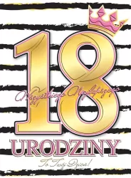 Karnet A5 18 Prison pink