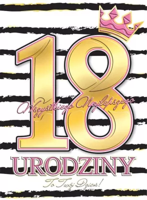 Karnet A5 18 Prison pink