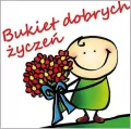 Bukiet dobrych życzeń - tantis.pl