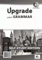 Upgrade your Grammar Intermediate B1. Student's Book + Key. - tantis.pl