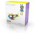 Klocki Belti 100 - tantis.pl
