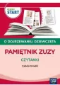 Pewny start. O dojrzewaniu. Dziewczęta. Pamiętnik - tantis.pl