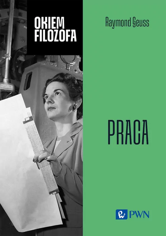 Okiem filozofa. Praca - tantis.pl