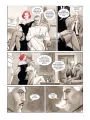 Noir burlesque. Plansze Europy. Tom 2 - tantis.pl