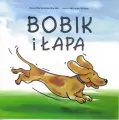 Bobik i łapa - tantis.pl