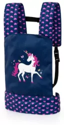 Bayer Nosidełko dla lalki Deluxe 62254AD