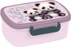 Śniadaniówka Panda DERFORM