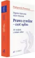 Prawo cywilne - część ogólna z testami online - tantis.pl