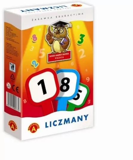 Liczmany - tantis.pl