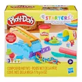 PLAY-DOH Starters Fabryka Zabawy - tantis.pl