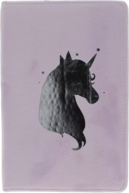 Notes A5 Lily Unicorn - tantis.pl