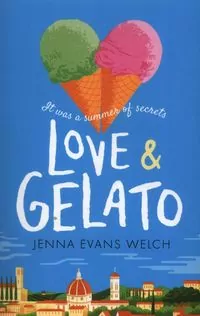 Love & Gelato - tantis.pl