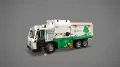 LEGO® Technic. Śmieciarka Mack LR Electric 42167 - tantis.pl