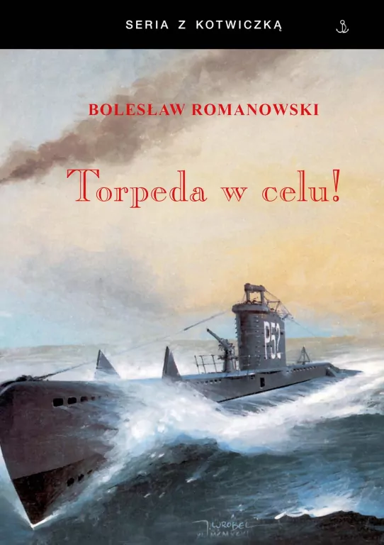 Torpeda w celu! - tantis.pl