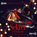 Sekret bodyguarda. Audiobook - tantis.pl