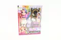 Rainbow High Creative Crystals Fashion Doll - Amay - tantis.pl