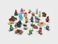 LEGO® Harry Potter. Kalendarz adwentowy na 2025 rok 76456 - tantis.pl