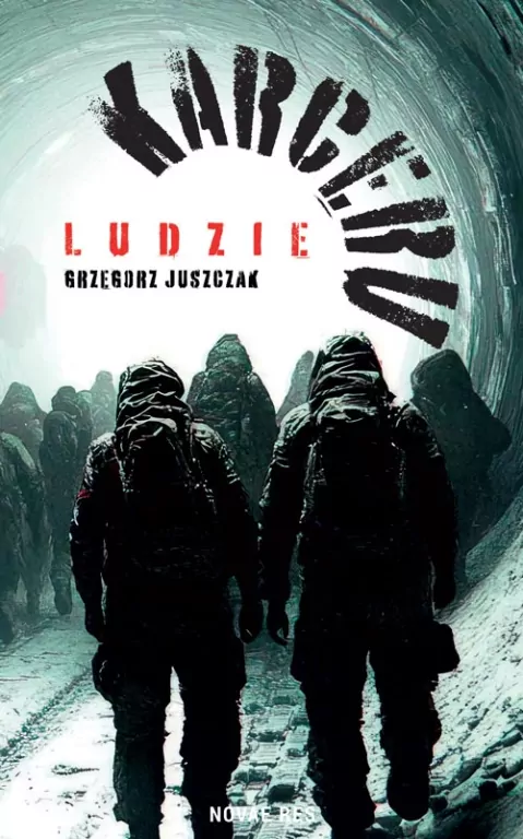 Ludzie Karceru - tantis.pl