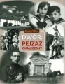 Dwór. Pejzaż okaleczony - tantis.pl
