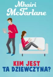 Kim jest ta dziewczyna?