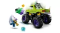 LEGO® Monster truck Hulka kontra Thanos 76312 - tantis.pl