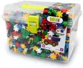 Klocki Meli Minis Travel Box 2500 elementów - tantis.pl
