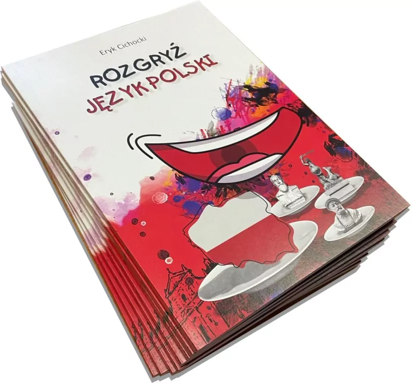 Rozgryź język polski - tantis.pl