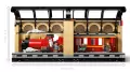 LEGO® Harry Potter. Book nook: Ekspres do Hogwartu™ 76450 - tantis.pl