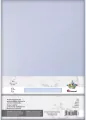 Filc A4 bladoniebieski - tantis.pl