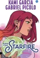 Starfire. Młodzi Tytani - tantis.pl