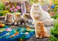 Puzzle 60 Perfect Day CASTOR - tantis.pl