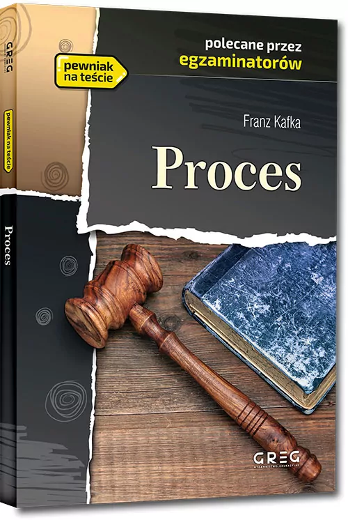 Proces - tantis.pl