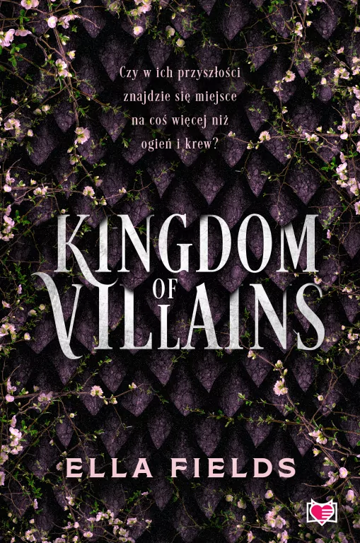 Kingdom of Villains - tantis.pl