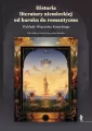Historia literatury niemieckiej od baroku do... - tantis.pl