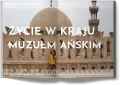 Egipt. Kairskie życie polskiej muzułmanki - tantis.pl