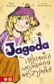 Jagoda i tajemnica zaginionego naszyjnika. Jagoda - tantis.pl