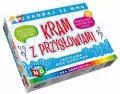 Kram z przysłowiami - tantis.pl