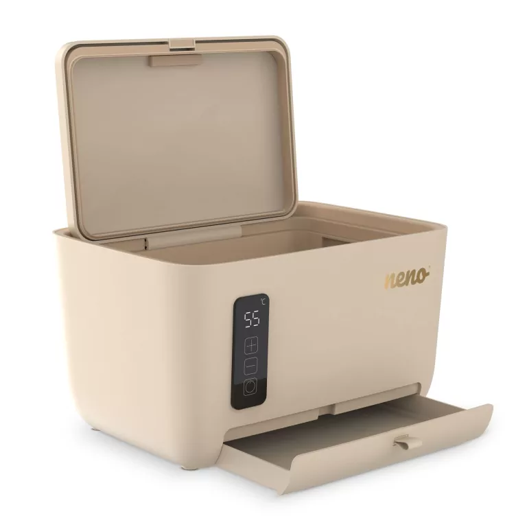 NENO Grasso podgrzewacz do nawilżanych chusteczek - tantis.pl